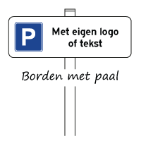 parkeerbord_met_paal