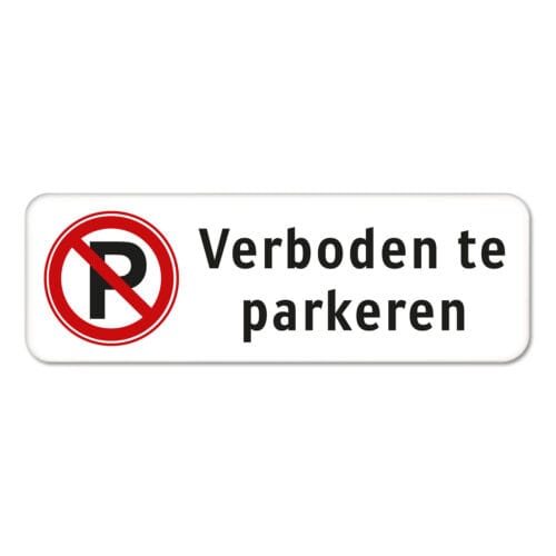 verboden-te-parkeren_bord