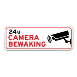bord-camerabewaking