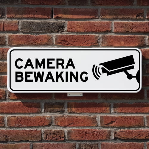 bord-camerabewaking