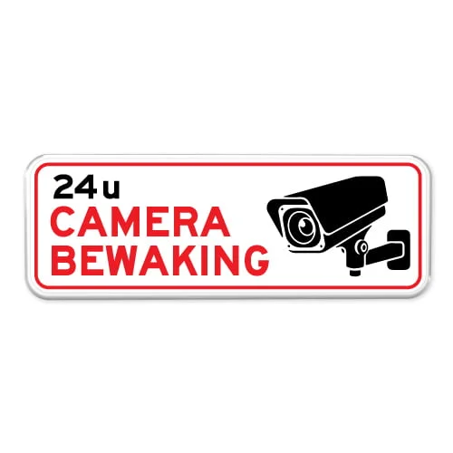 bord-camerabewaking