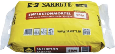 snelbeton
