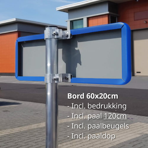 Parkeerbord-120-blauw-paal-6020-2