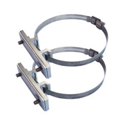 paalbeugels-Ø32 – Ø384mm