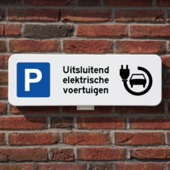 parkeerbord_elektrische_voertuigen