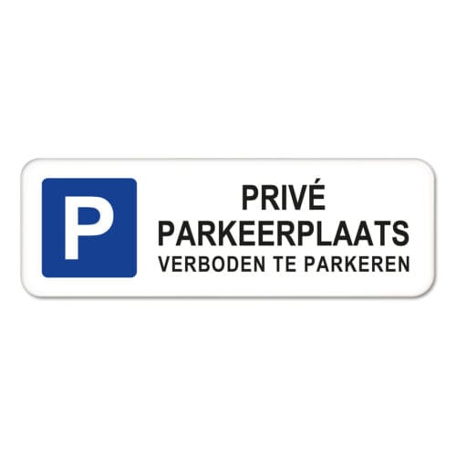 prive-parkeerplaats-bord-1