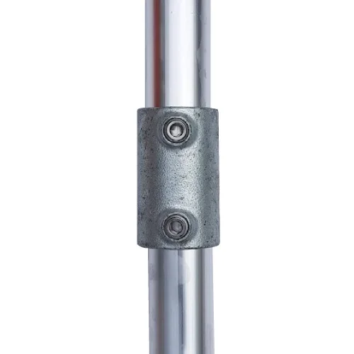 Paal verlengstuk Ø48mm