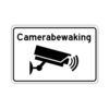 camerabewaking-bord