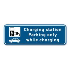 parkeerbord-charging_station