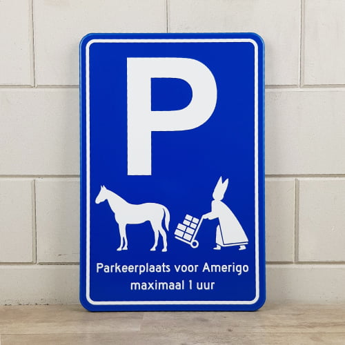 parkeerbord-sinterklaas