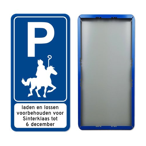 Parkeerbord.nl
