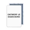 bord-45x30cm-staand-zelf-ontwerpen