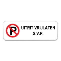 bord-uitrit-vrijlaten