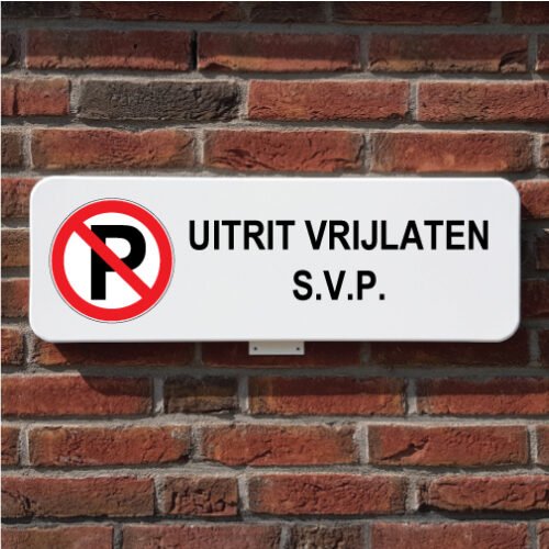 bord-uitrit-vrijlaten