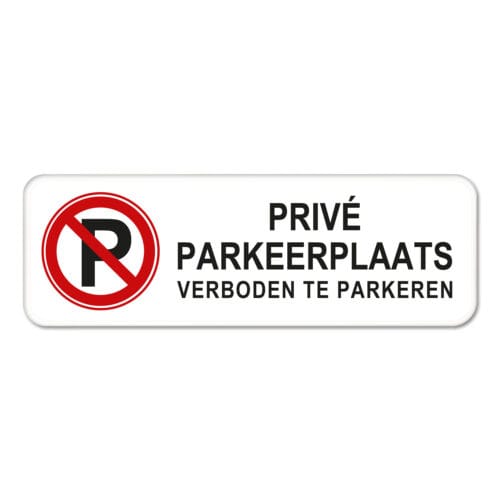 prive-parkeerplaats-bord-1b