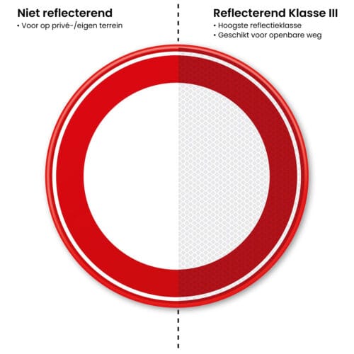 reflectie-rond-rood