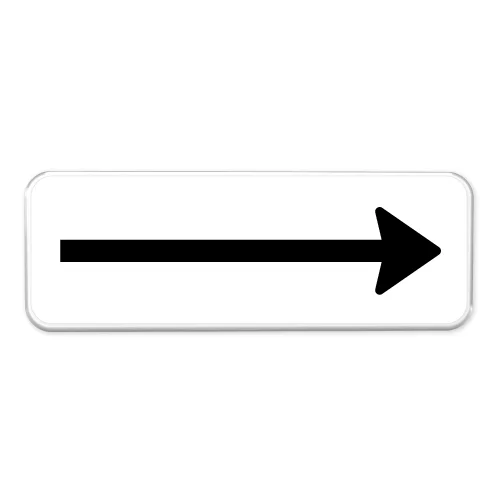 bord-pijl-rechts