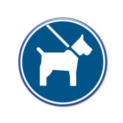 bord_honden_aangelijnd_II