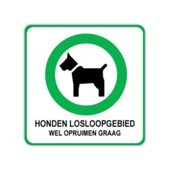 bord_honden_losloopgebied