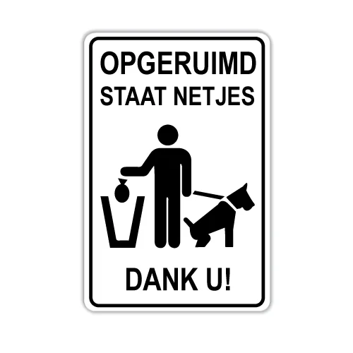 bord_opgeruimd-staat-netjes