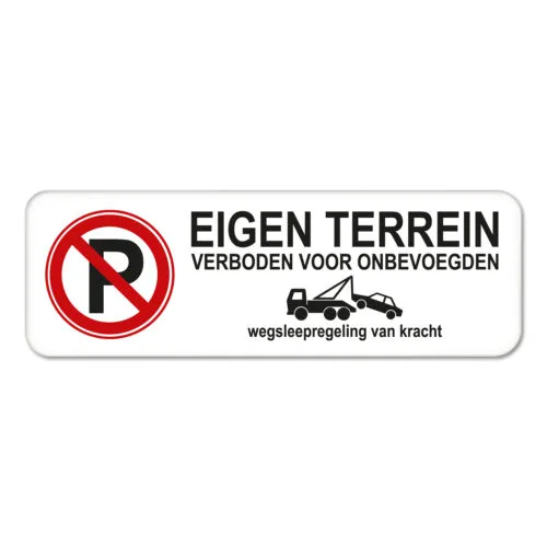 25 hoofdborden die je zelf kunt maken (of laten maken) - Nederland