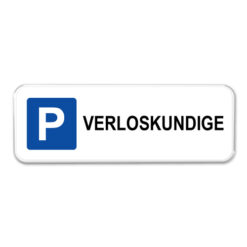 parkeerbord-verloskundige
