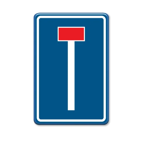 verkeersbord-doodlopende-weg-L08