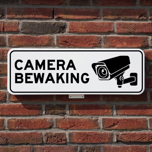bord-camerabewaking-2-b-muur
