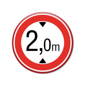 verkeersbord-maximale-doorrijhoogte-2.0