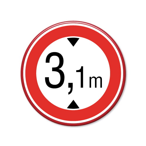 verkeersbord-maximale-doorrijhoogte-3,1