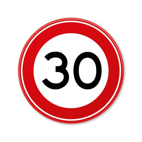 verkeersbord-maximum-snelheid-30km-A01-30