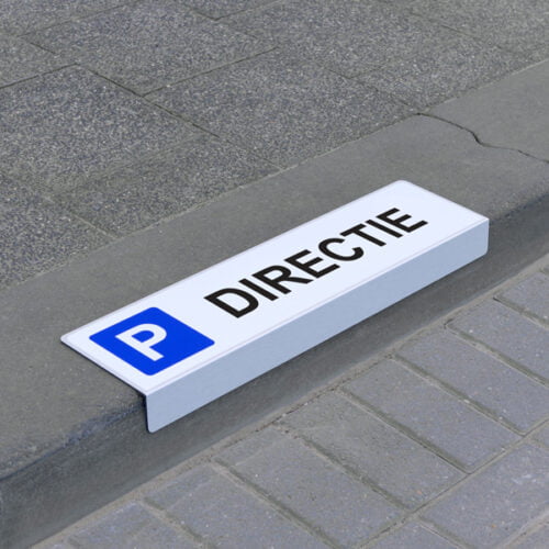 stoeprandbord_directie