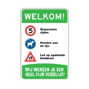 Bord-camping-welkom-2