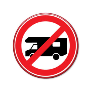 Verkeersbord-verboden-voor-campers