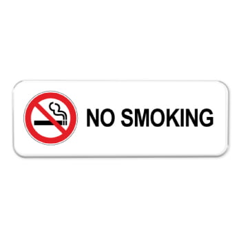 bord-no-smoking
