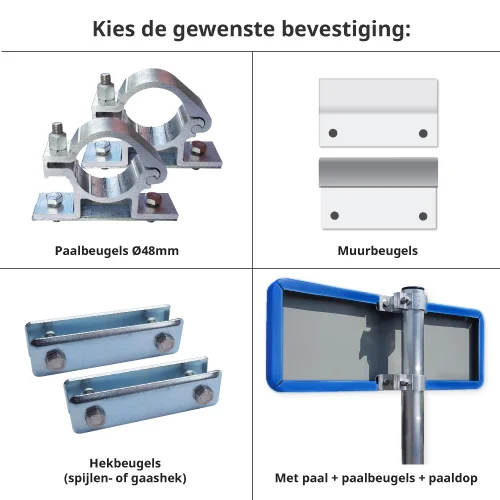 Parkeerbord-blauw-bevestigingen