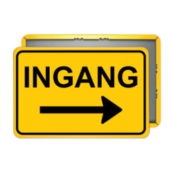 Parkeerbord-geel-ingang-rechts