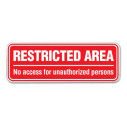 Parkeerbord-Restricted-area2
