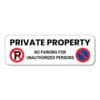parkeerbord-private-property
