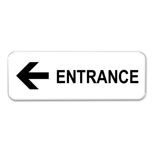 Bord-pijlen-entrance-links