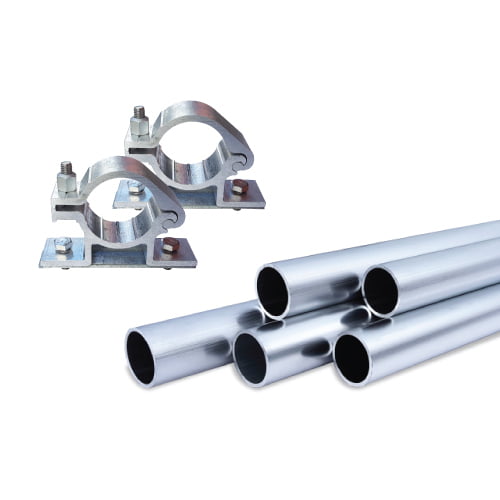 Bevestigingsmateriaal