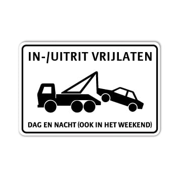 Parkeerbord.nl