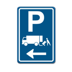bord-laden-lossen-pijl-links