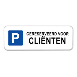 Bord-gereserveerd-voor-clienten