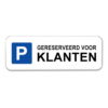 Bord-gereserveerd-voor-klanten