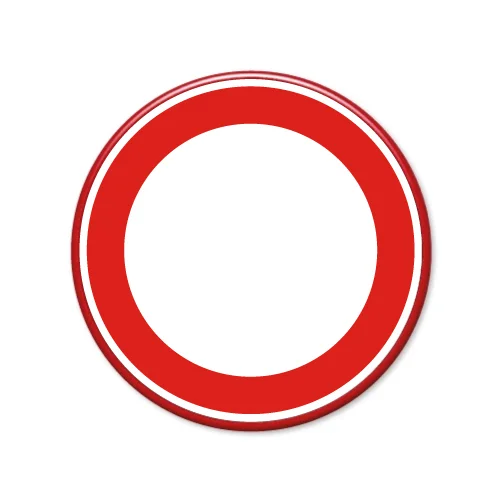 verkeersbord-verboden-toegang