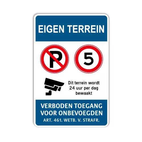 bord-eigen-terrein-camerabew