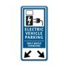 parkeerbords-electric-vehicles-only-while-charging