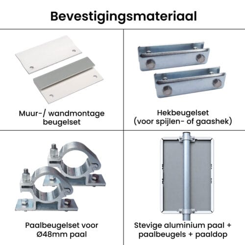 bevestigingsmateriaal-voor-rechthoek-borden