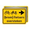 bord-fietsen-oversteken-rechts